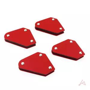 4p 용접자석 각도조절 작업 홀더고정 미닝스토리 재료 안전용품 별봄샤인 소품 IFBEST 공구부품 용자재 접