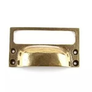 ( )주물 손잡이 명찰가방 골드 가구손잡이 주방손잡이