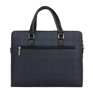 (옵션 블루)직장인 서류가방 오피스룩 사첼백 메신저백 가방