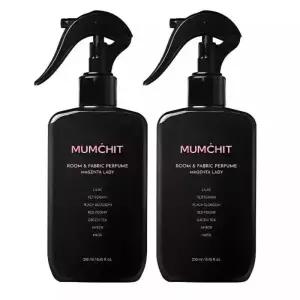 테온셀 멈칫 대용량 섬유향수 마젠타레이디250ml 2개