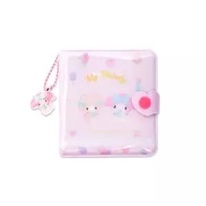 산리오 879481 마이멜로디 미니 포카 다이어리 수첩 캐릭터 노트 메모