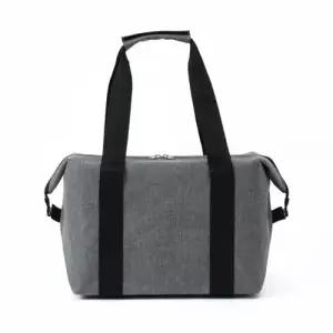 ( )보온보냉 2WAY 그레이 수납가방 20L 아이스백