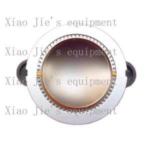 RCF 수단자 카이센 44.4mm 고주파 44.5코어 보이스 코일 사운드 멤브레인 모듈