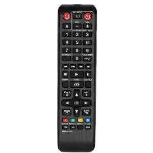 AK59-00149A 삼성 호환 DVD 블루레이 플레이어 리모컨 교체 BD-E5200