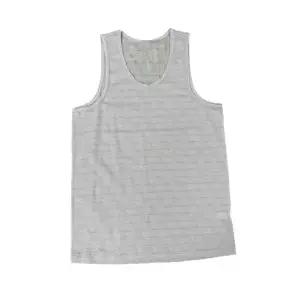 [비너스](김해점)VMVQ935 면모달 폴리 마름모 자카드 런닝(95~110사이즈)