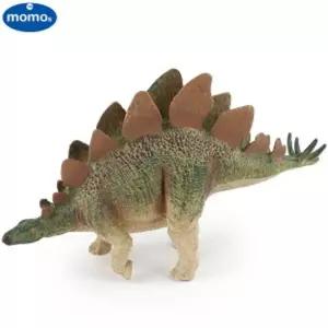 모모스(모형완구) 스테고사우루스 (M5001B)교육용공룡 장난감 피규어 남아 학습용