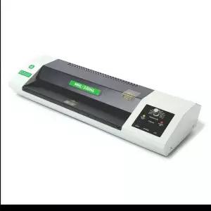 문화산업바인딩시스템 414AMR58 A3 코팅기 MHL-330H4