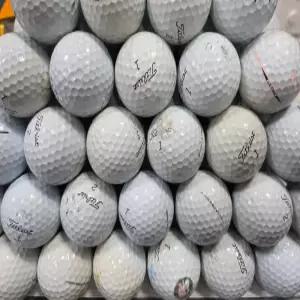 타이틀리스트 PRO V1 A- 로스트볼 30개 (리피니쉬 X)