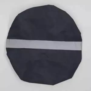 ( )방수커버 블랙 35L 우비가방 가방방수덮게