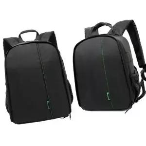 DSLR가방 카메라 미러리스 분리형 배낭 공간 DSLR 카메라가방 수납 백팩 가방