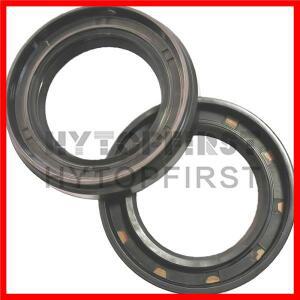 고품질 우측 액슬 오일 씰 OEM 91206POZ005 19035246B 91206-POZ-005 혼다 스피리어 어코드 3.0 아큐라용