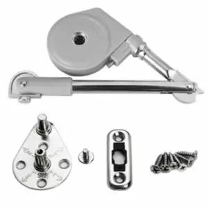 쇼바 플랩 리드스테이 상부 공구함 씽크대장쇼바 싱크대가스 대가스 부품 유압 가구 주방 씽크대 찬장