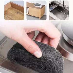 썬팅제거스틸울 울트라화인 5개입 유막자동차코팅 발수 유리 간편한제 수제 수력 시야확보