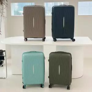 /에다스 에다스 이젤 24인치 캐리어 확장형 2중지퍼