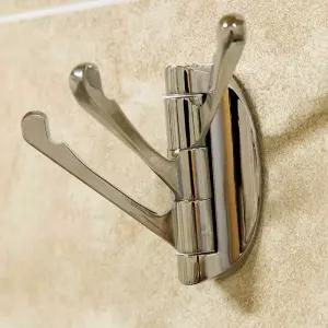 욕실행거 옷걸이후크 화장실 벽걸이 후크