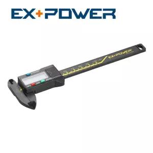 디지털노기스 내경 외경 PVC 경제형 100mm 지매틱 캘리퍼스측정공구 버니어 지탈 산업용 캘리스