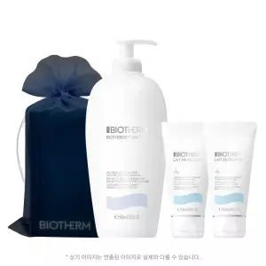 비오템 메온셀 ()(LT)비오베르제뛰르 튼살크림 400ml 점보세트(+레꼬포렐 샤워젤100ml설보자기)