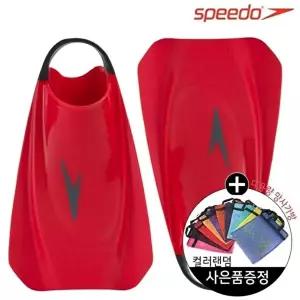 [셀러허브 스포츠레저]스피도 트레이닝용 숏핀 오리발 Z215962 수영오리발