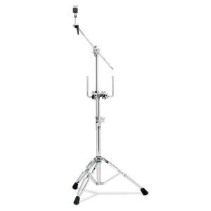 DRUM WORKSHOP CP9934 9000 시리즈 더블 포함 심벌 스탠드 934