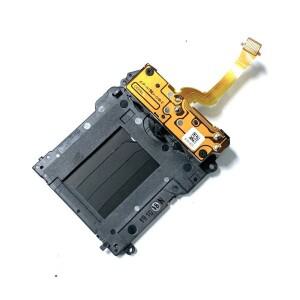 소니 ILCE-6000 A6000 A6300 셔터 그룹 어셈블리 카메라