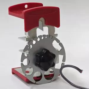 피복 제거 전선 배선 스트리퍼 탈피 수동랜기 케이블기 랜선 탈기 복기 공구 UTP 와이어