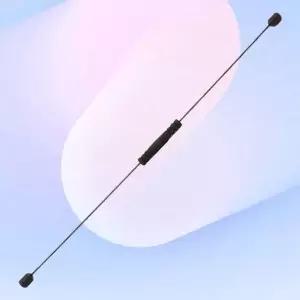 [에이치플러스몰]그립 소도구 액티브 운동기구 흔들리는 홈트 흔드는