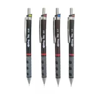 (로트링) 941OMD16 로트링 버건디 티키 리디자인 제도용 샤프