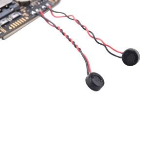 호환상품 N35R-ZX905 소형 2G+ 4G GPS 추적기 칩 LTE CAT-1 PCBA 모듈 보드개인용 용 반려동물 고양이 분실