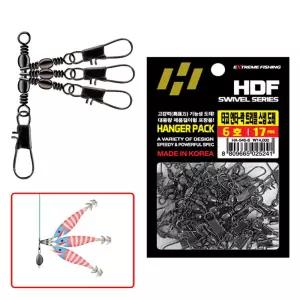 HDF 타코 인터락 트리플 도래 덕용 문어 쭈꾸미 갑오징어 에기 루어 자작 채비 벌크낚시도구 공구 악세사리