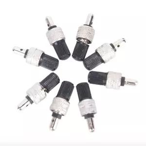 벨브 자전거 밸브 던롭 자전거 던롭 밸브 무시고무 없는 벨브