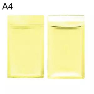 오피스용품 문구 안전봉투 SB-3 A4 240x340 10입포장용 뽁뽁이 내부뽁이 에어캡 택배