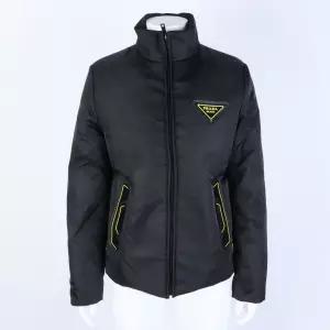 [구구스]중고명품 프라다 리나일론 점퍼 95 (NO 10345694)