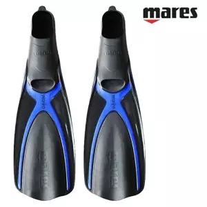 [셀러허브 스포츠레저]마레스 스쿠버용 웨이브 롱핀 오리발 Z21260 취미생활