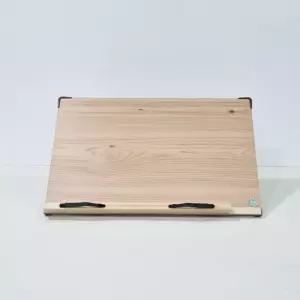 (WIZ0013) 위즈독서대 와이든 47M1 필기겸용 각도조절 북스탠드공부 스터디 책상 탁상