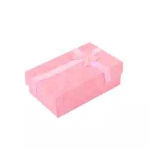 주얼리 하드 케이스 목걸이 포장 리본 선물 상자 10P반지 귀걸이 쥬상자 악세사리 보석