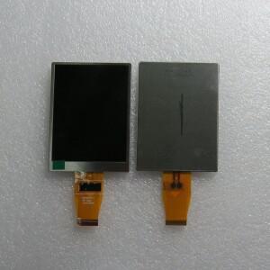 니콘 쿨픽스 S3000 카메라 LCD 스크린 디스플레이 수리 부품 백라이트 포함