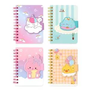 레이지스타 마그넷 수첩 2탄 (8개)단어 미니장 노트 영어장 메모장 작은 어린이 수접 단어장