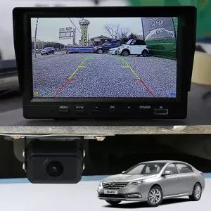 SM5 차량용 블랙박스호환 호크7인치