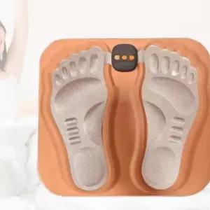 저주파 발바닥 종아리 마사지기 다리 안마기부모님선물 저지기 출산 온열 건강 지압기 지압판 지압봉 근육