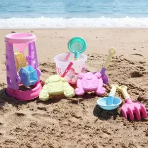 모래놀이 새콤달콤 캐치티니핑 통형 624355 장난감 완구