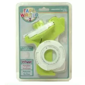 스티커프린터 267DIN70 자동라벨기 또각이세트 M-202