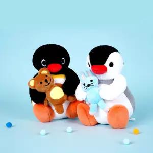 핑구 프랜즈 중형 인형 2종 택1놀이 장난감 선물 디자인 캐릭터