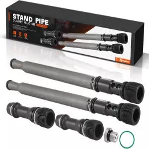 2004-2010 포드 E-시리즈 및 2004-2007 F250/F350/F450/F550 6.0L 파워스트로크와 호환되는 6E7Z9A332B