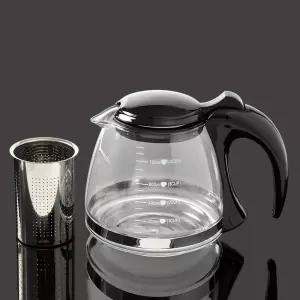 유리 차포트 (750ml) DK10티 녹티 주전자 포트 주방용품 내열