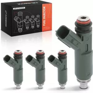 1.8L L4 토요타 코롤라 2000-2004 매트릭스 2003-2006 셀리카 MR2 스파이더 쉐보레 프라임 폰티악 바이브와