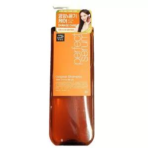 끝까지 부드러운 머릿결 선사하는 영양케어샴푸 680ml헤어클렌징 클렌저 클렌져 두피 기능성 가정용 모발