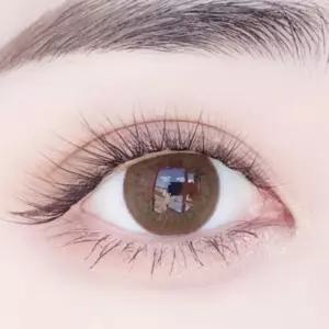 속눈썹 래쉬 부분 가닥 인조 셀프 V형 데일리예쁜 자연스러운 붙이는 일회용 인형 아이 메이크업