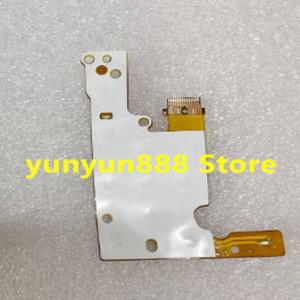 키보드 키 버튼 Canon 용 플렉스 케이블 EOS 600D 450D 1100D Kiss X50 for Rebel T3 카메라 파