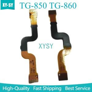 1pcs Olympus TG-850 샤프트 회전 LCD 플렉스 케이블 카메라 수리 부품의  기능