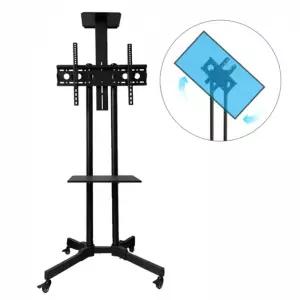 이동식 티비거치대 TV거치대 스탠드 고급형 JH-1500 티비거치대 TV거치대